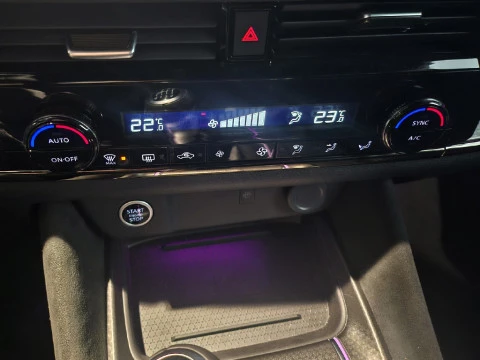 Nissan Qashqai DIG-T 103kW (140CV) mHEV 4x2 N-Design