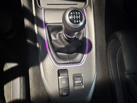 Nissan Qashqai DIG-T 103kW (140CV) mHEV 4x2 N-Design