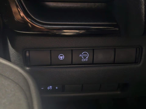 Nissan Qashqai DIG-T 103kW (140CV) mHEV 4x2 N-Design