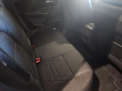 Nissan Qashqai DIG-T 103kW (140CV) mHEV 4x2 N-Design