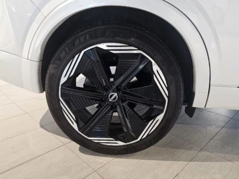 Nissan Qashqai DIG-T 103kW (140CV) mHEV 4x2 N-Design