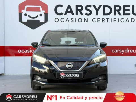 Nissan Leaf 40kWh Acenta