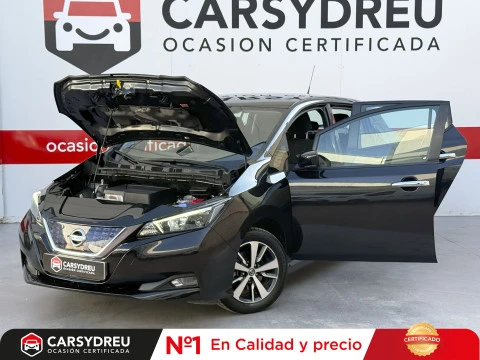 Nissan Leaf 40kWh Acenta