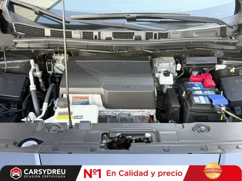 Nissan Leaf 40kWh Acenta
