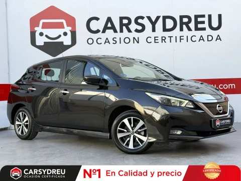 Nissan Leaf 40kWh Acenta