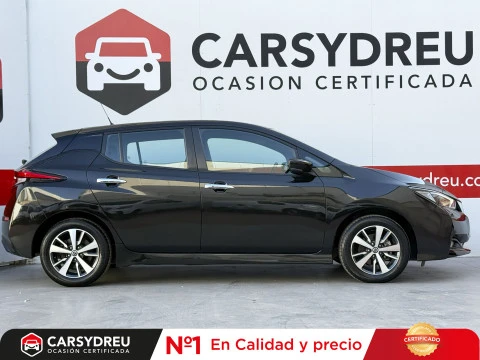Nissan Leaf 40kWh Acenta
