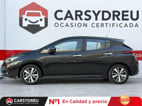 Nissan Leaf 40kWh Acenta