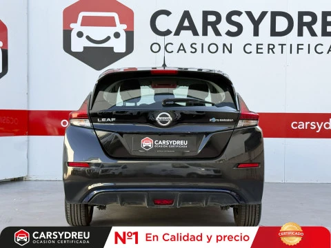 Nissan Leaf 40kWh Acenta