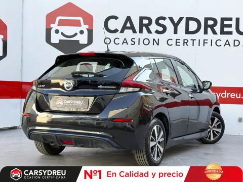 Nissan Leaf 40kWh Acenta