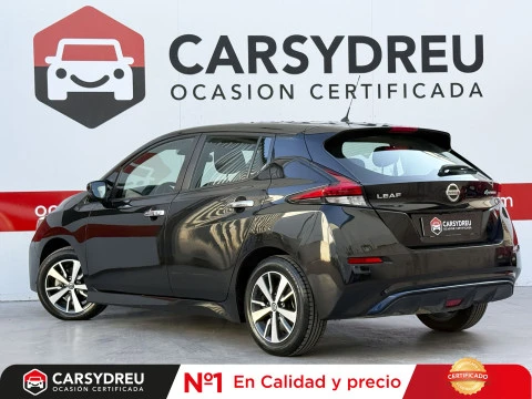 Nissan Leaf 40kWh Acenta