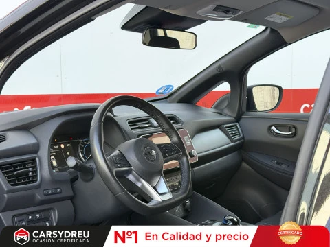 Nissan Leaf 40kWh Acenta