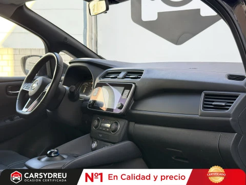 Nissan Leaf 40kWh Acenta