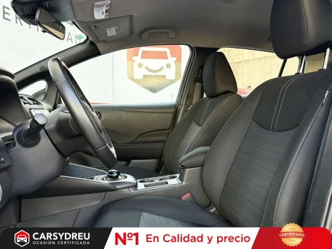Nissan Leaf 40kWh Acenta