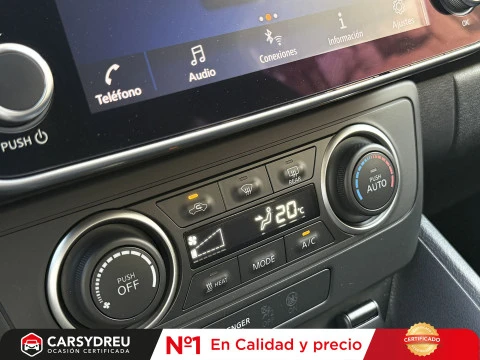 Nissan Leaf 40kWh Acenta
