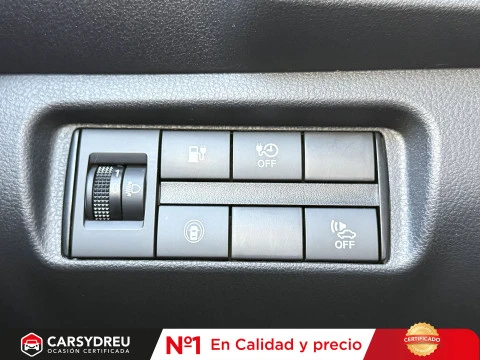 Nissan Leaf 40kWh Acenta