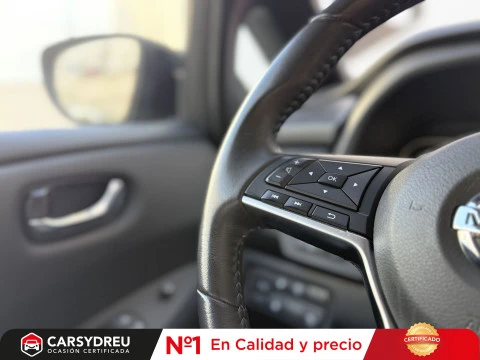 Nissan Leaf 40kWh Acenta