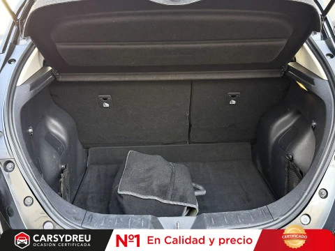 Nissan Leaf 40kWh Acenta