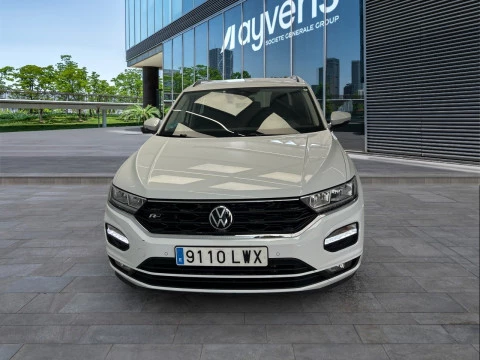 Volkswagen T-Roc Advance R-Line 1.0 TSI 81kW (110CV)