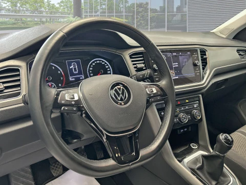 Volkswagen T-Roc Advance R-Line 1.0 TSI 81kW (110CV)