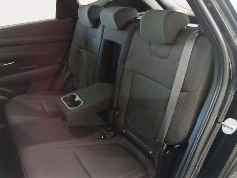 Hyundai Tucson 1.6T HEV Klass AT 158 kW (215 CV)