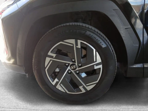 Hyundai Tucson 1.6T HEV Klass AT 158 kW (215 CV)