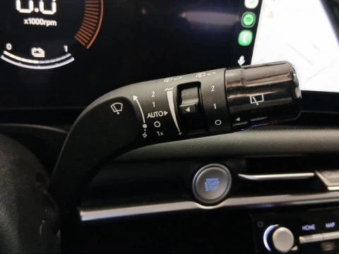 Hyundai Tucson 1.6T HEV Klass AT 158 kW (215 CV)