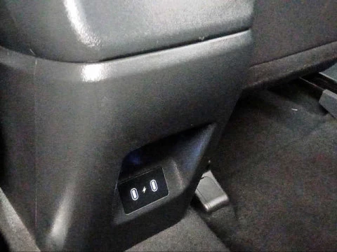 Hyundai Tucson 1.6T HEV Klass AT 158 kW (215 CV)