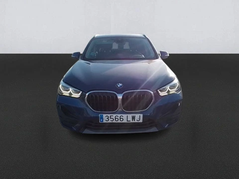 BMW X1 sDrive16d