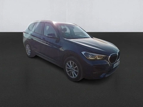 BMW X1 sDrive16d