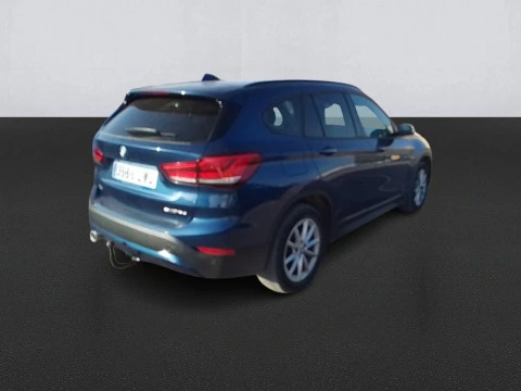 BMW X1 sDrive16d