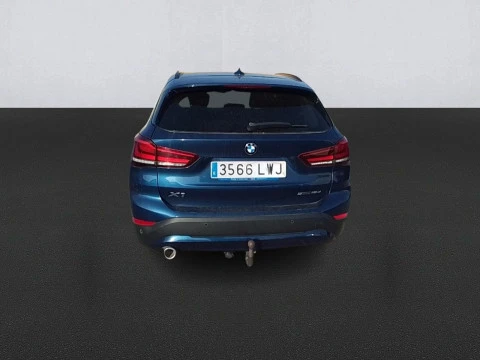 BMW X1 sDrive16d