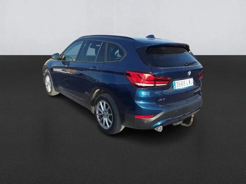 BMW X1 sDrive16d