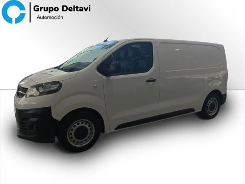 Opel Vivaro 1.5 Diésel 88kW (120CV) M Std Select