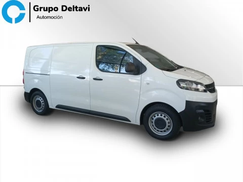 Opel Vivaro 1.5 Diésel 88kW (120CV) M Std Select