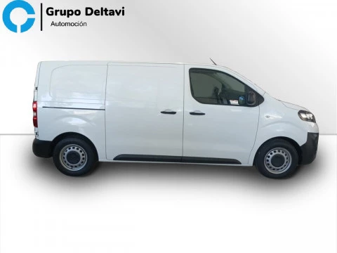 Opel Vivaro 1.5 Diésel 88kW (120CV) M Std Select