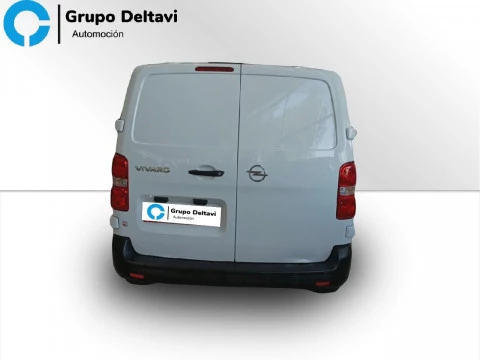 Opel Vivaro 1.5 Diésel 88kW (120CV) M Std Select