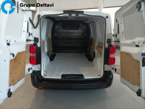 Opel Vivaro 1.5 Diésel 88kW (120CV) M Std Select