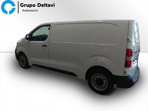 Opel Vivaro 1.5 Diésel 88kW (120CV) M Std Select