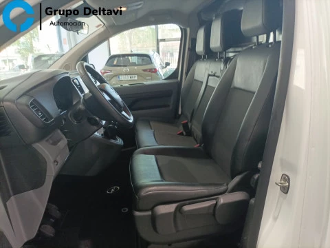 Opel Vivaro 1.5 Diésel 88kW (120CV) M Std Select