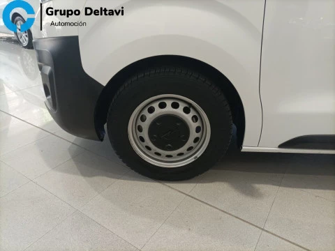 Opel Vivaro 1.5 Diésel 88kW (120CV) M Std Select
