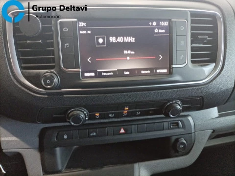 Opel Vivaro 1.5 Diésel 88kW (120CV) M Std Select