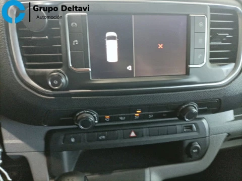 Opel Vivaro 1.5 Diésel 88kW (120CV) M Std Select