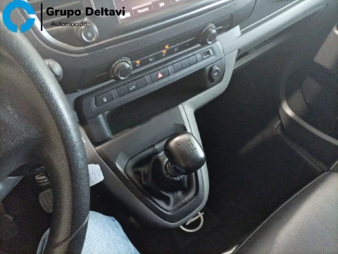 Opel Vivaro 1.5 Diésel 88kW (120CV) M Std Select