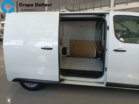 Opel Vivaro 1.5 Diésel 88kW (120CV) M Std Select