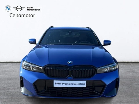 BMW Serie 3 320d Touring 140 kW (190 CV)