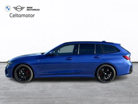 BMW Serie 3 320d Touring 140 kW (190 CV)