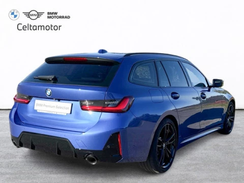 BMW Serie 3 320d Touring 140 kW (190 CV)