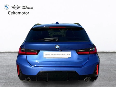 BMW Serie 3 320d Touring 140 kW (190 CV)