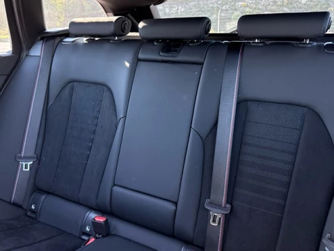 BMW Serie 3 320d Touring 140 kW (190 CV)