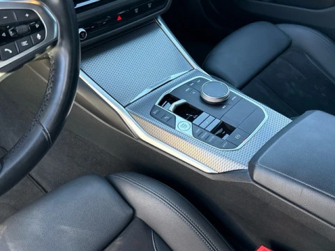 BMW Serie 3 320d Touring 140 kW (190 CV)